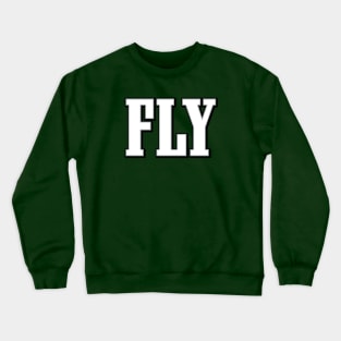 Fly 2 Crewneck Sweatshirt